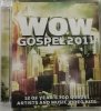 CD. WOW GOSPEL 2011